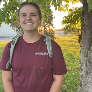 Fundraising Page: Emmalia Grieb